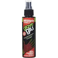 GloveGlu Megagrip Formula 120 Ml., storlek One Size