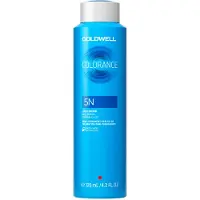 Goldwell Colorance 5n Halvpermanent Färgning 120ml