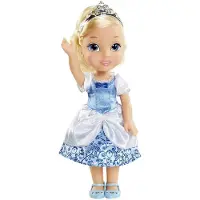 Disney Princess Docka - 38 cm - Askepot - - One Size - Docka