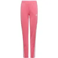 Adidas Aeroready 3 Stripes Polyester Träningsdräkt