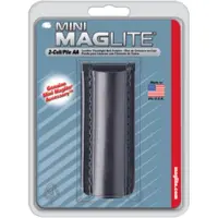 Maglite Leather Slida