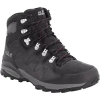 Jack Wolfskin Refugio Texapore Mid Vandringskängor