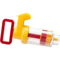 Simba Badleksaker - Vattenpump - - One Size - Badleksaker