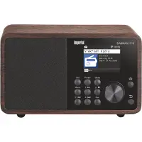 Imperial Dabman I170 Dab+ Bärbar Radio
