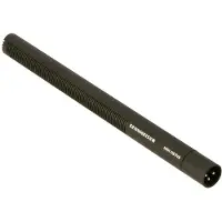 Sennheiser MKH 416-P48U Super-Kardioid Shotgun-Mikrofon
