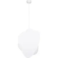 Market Set Taklampa , Screen, dimbara, Vit, Vardagsrum, Papper / papp, Design
