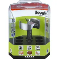 Kwb 706360 Forstnerborr 60 mm 1 st