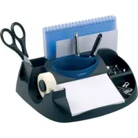 Maped Essentials Green Maxi Office Black Pennhållare