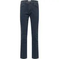 Wrangler Jeans 'GREENBORO' mörkblå