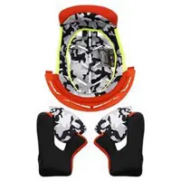 LS2 Mx437 Evo Junior Innerfoder