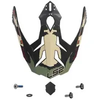 LS2 Mx701 Extend Visir