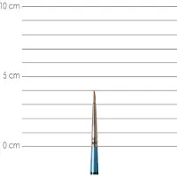 Daler Rowney 282034001 rund pensel 1 st