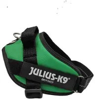 JULIUS K-9 Idc Power Mini Hundsele