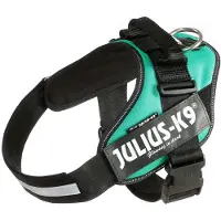 JULIUS K-9 Idc Power Hundsele