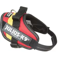 JULIUS K-9 Idc Power Mini Hundsele
