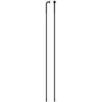 Sapim Leader Inox J-bend Ekrar 100 Enheter