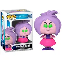 Funko POP! Svärdet I Stenen Madam Mim-figur