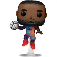Funko POP! Space Jam Och Kortärmad T-shirt