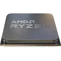 AMD Ryzen 7 5700G 8 x 3.8 GHz Octa Core Processor (Bricka) Sockel: AM4 65 W