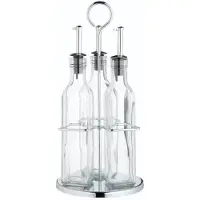 Kitchencraft Icglsalset Oljekannsats