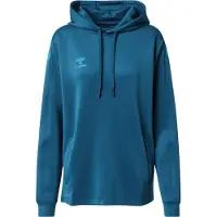 Hummel Sport sweatshirt turkos / petrol
