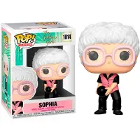 Funko POP! Golden Girls Sophia Bowling Pop! Vinyl