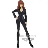 Banpresto Fujiko Mine Master Stars Piece Lupin Den Tredje Delen 6 24 Cm