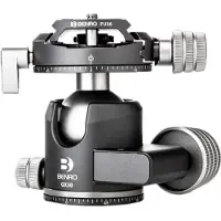 Benro Kulled GX30 Low Profile