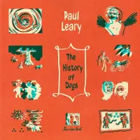 Ginza.se Leary Paul: The History of Dogs, Revisited