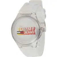 Tommy Hilfiger 1720027 - Quartz Klocka Unisex (40 MM)