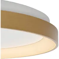 Philips myGarden Bustan piedestal-/gånglampa 9 W, Utomhus pelar-/stolpbelysning, Antracit, Aluminium, Syntet, IP44, Trädgård, Terass, II