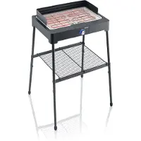 Severin Pg8566 2200w Elektrisk Grill