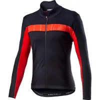 Castelli Mortirolo Vi Gore-tex Infinium Windstopper Jacka