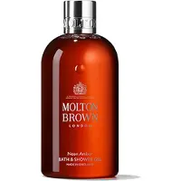 Molton Brown Neon Amber Bath & Duschgel 300 ml