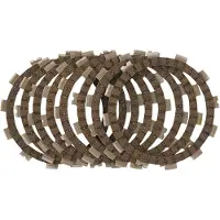 EBC Ck Series Cork Ck3374 Kopplingens Friktionsskivor