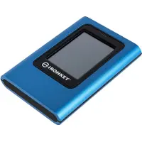 Kingston Vault Privacy 80 Xts-aes 256-bit Krypterad Extern Ssd