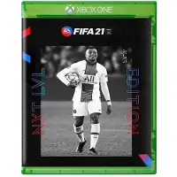 Fifa 21 Edición Next Level