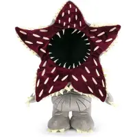 Play Stranger Things Teddy Demogorgon 26 Cm