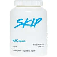 Skip NAC 90 kapslar