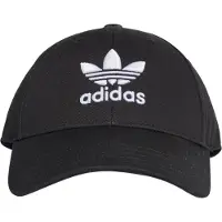 Adidas Originals Trefoil Baseball Cap, vit