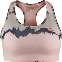 Craft Women's Training Bra Classic Solo-Multi
