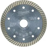 Milwaukee Diamantkapskiva DHTS 4932399146; 125x22,2 mm