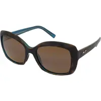Maui jim Orchid Polariserade Solglasögon För Kvinnor