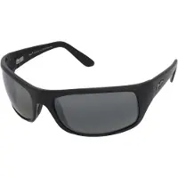 Maui jim Peahi Polariserade Solglasögon