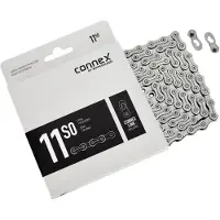 Connex 11s0 5.6 Mm 1/2x11/128 Road/mtb Kedja
