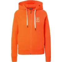 Hummel Sweatshirt Med Dragkedja