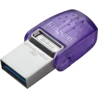 Kingston Microduo 64gb Usb-minne
