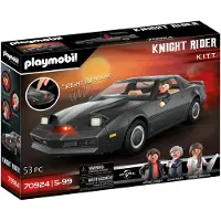 Playmobil Riddare K.I.T.T.