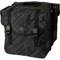 Fastrider Dex Basics Mik Double Sidoväskor 36l