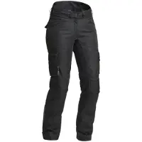 Lindstrands Zion vattentät Damer Motorcykel Textil Byxor